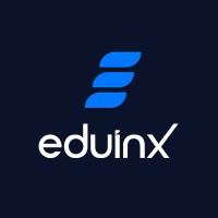 Eduinx logo - Similar company to Sprint Learning Ltd