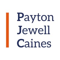 Payton Jewell Caines logo - Similar company to Isla-Alexander