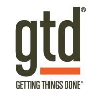 Getting Things Done - Australia & New Zealand