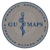Georgetown University Minority Association of Pre-Health Students logo - Similar company to Bossier Magazine