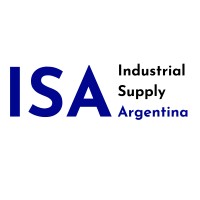 ISA Industrial Supply Argentina logo - Similar company to Arga