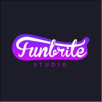 Funbrite Studio logo - Similar company to Creative Castle Game Studio