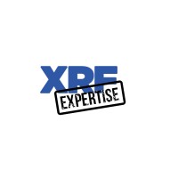 XRF expertise logo - Similar company to Lumobiotics Gmbh