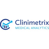 Clinimetrix logo - Similar company to Aurora Web Studio