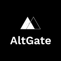 AltGate logo - Similar company to Jen Fox