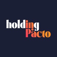 Holding in.Pacto logo - Similar company to Dane-Se
