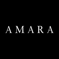 AMARA logo - Similar company to Bespoke-Ly