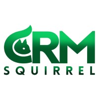 CRM Squirrel logo - Similar company to Agency Squirrel