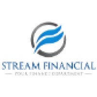 Stream Financial Services Inc. logo - Similar company to Accountero