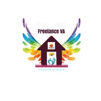 Freelance VA Gizape Garde logo - Similar company to Freelance Va Ltd