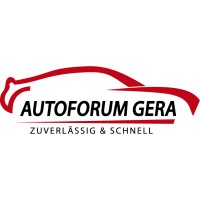 Autoforum Gera logo - Similar company to Lucas Instruments Gmbh / Lucas Components Gmbh