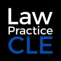 LawPracticeCLE logo - Similar company to Focusmaster Fitness