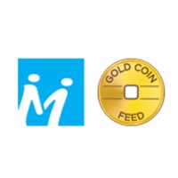Gold Coin Group logo - Similar company to Purnima Feeds - Livestock Feed Manufacturer