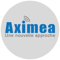 Aximea logo - Similar company to Nti Solutions