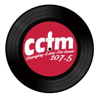 CCFM 107.5/96.7 logo - Similar company to Ccfm 107.5