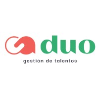 DUO Consultora - Gestión de Talentos logo - Similar company to Hrleasing.Pl