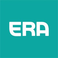 ERA Electric logo - Similar company to Siddhasiri Ethanol & Power