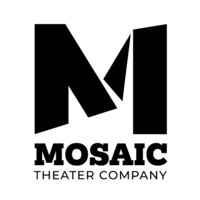 Mosaic Theater Company logo - Similar company to Pearlarts Movement & Sound