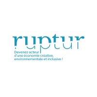 RUPTUR logo - Similar company to Synopter