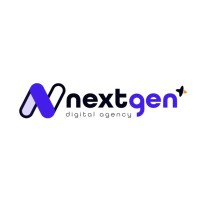 Nextgen Digital Agency logo - Similar company to Nextgen Digital Academy
