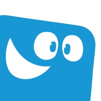 Bumpybox logo - Similar company to Anchor Animation