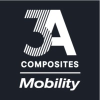 3A Composites Mobility AG logo - Similar company to Streamline Supply Co.