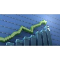 Market Up 1 logo - Similar company to Bright Future Digital Studio