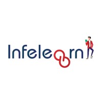Infelearn logo - Similar company to Upsc-Ready
