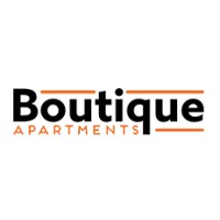 Boutique Apartments logo - Similar company to Cloudstrike Ventures