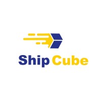 ShipCube logo - Similar company to Ocelot Logistics