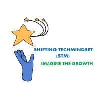 Shifting TechMindset logo - Similar company to Beeja Innovative Ventures