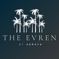 The Evren Hotel logo - Similar company to Vilmaris Homes