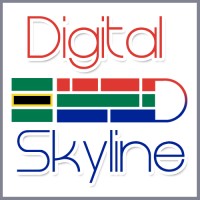 Digital Skyline logo - Similar company to Digital Skylink