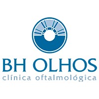 BH Olhos logo - Similar company to Núcleo De Oftalmologia Especializada