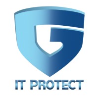 GIT Protect logo - Similar company to Techtpd