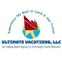 Ultimate Vacations, LLC logo - Similar company to Adlinc