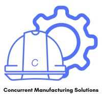 Concurrent Manufacturing Solutions logo - Similar company to Monic Manufacturing