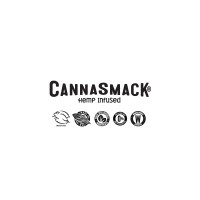 CannaSmack logo - Similar company to Drymax Solutions
