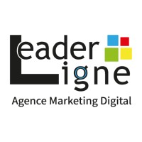 Leaderligne logo - Similar company to Creative Eagle