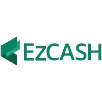 EzCash logo - Similar company to Debtcloud