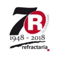 Refractaria, S.A. logo - Similar company to Hepha
