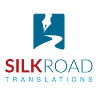 SilkRoadTranslation logo - Similar company to Ashoretech
