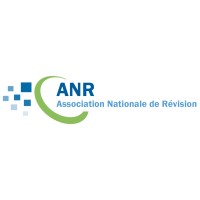 ANR (Association Nationale de Révision) logo - Similar company to Union Nationale Des Experts-Comptables Agricoles