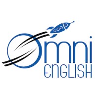 Omni English Pro logo - Similar company to Transworld Schools - Esl