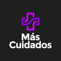 Más Cuidados logo - Similar company to Mc Gds