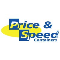 Price and Speed logo - Similar company to Cooltrans
