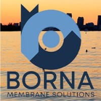 BORNA MEMBRANE SOLUTIONS logo - Similar company to Borna Technology