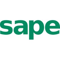 SAPE -Polska logo - Similar company to Monnti