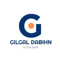 Gilgal Dabihn logo - Similar company to Translayte
