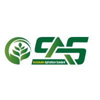 Sustainable Agriculture Standards logo - Similar company to Silver Heights Uae